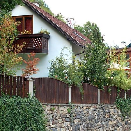 Landhaus Wachau Aggsbach Bagian luar foto